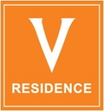V Residence logo13