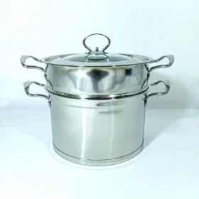 หม้อหูนึ่งพร้อมใช้ขนาด 26 เซ็นติเมตร